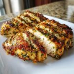 Airfryer Citroen Kruiden Parmezaan Kip