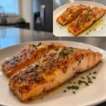 airfryer zalmrecepten