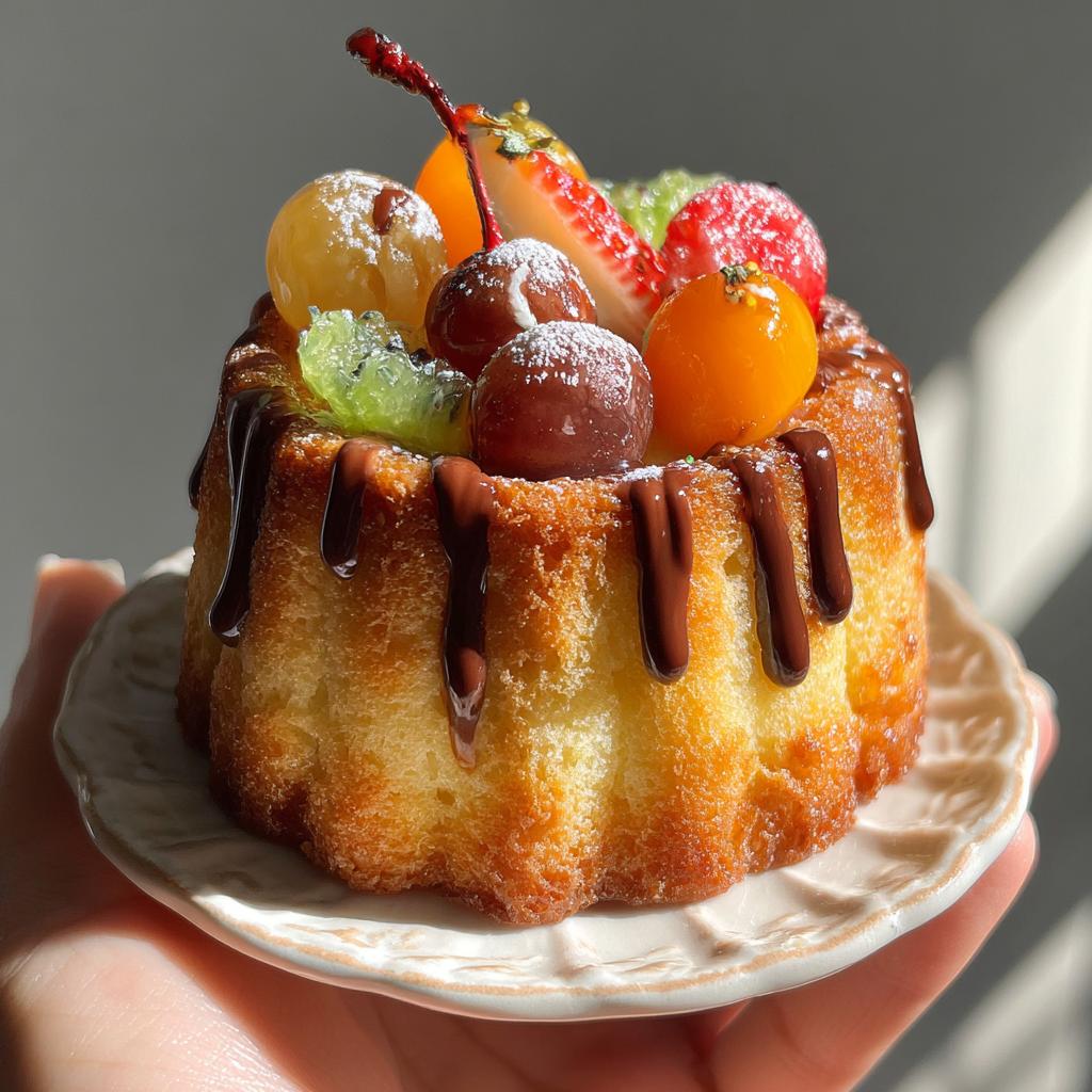 bento cake