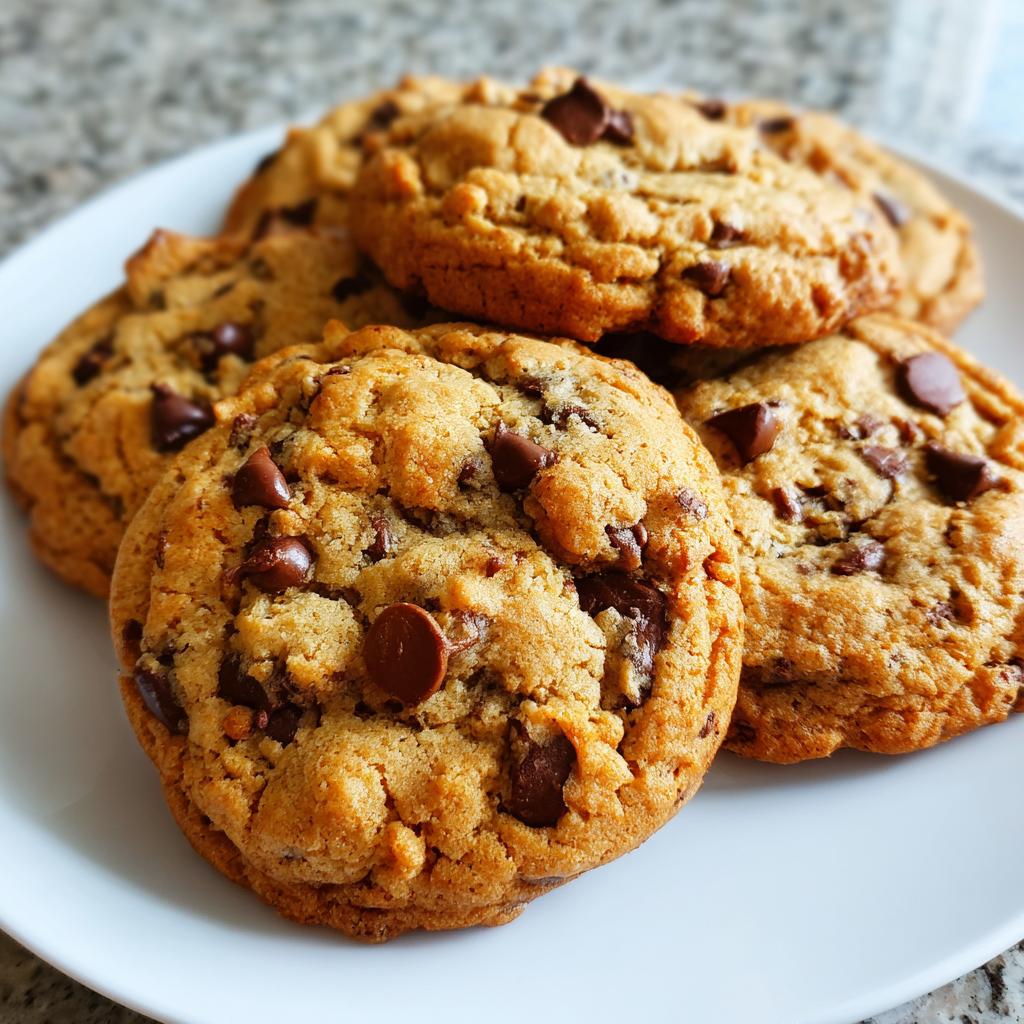 cake mix cookies - detail 1