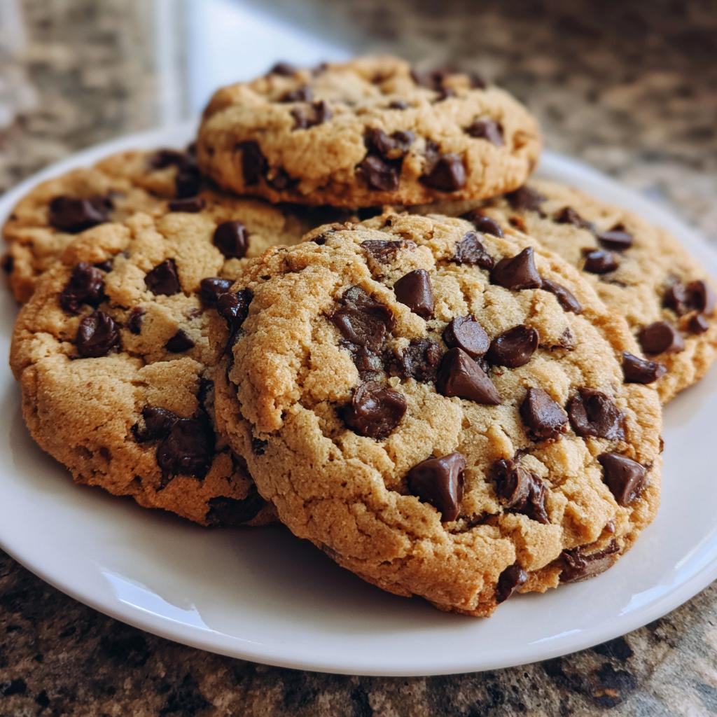 cake mix cookies