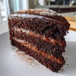 chocolate cake