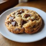 chocolate chip cookies recipe