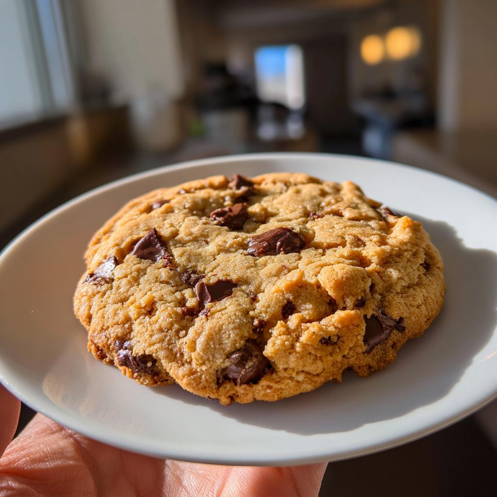 cookies aesthetic