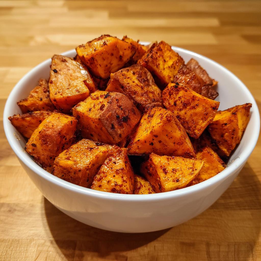 gezonde airfryer recepten - detail 1