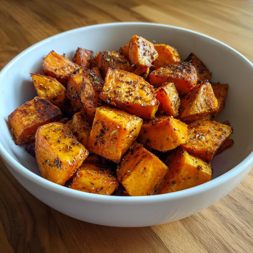 gezonde airfryer recepten