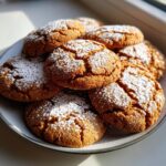 gingerbread cookies