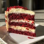 red velvet cake