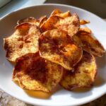 Appelchips