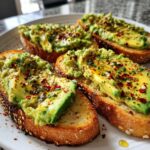 Avocado Toast