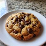 Bruine Boter Chocolate Chip Koekjes
