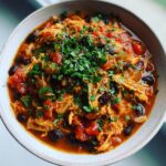 Buffalo Kip Chili
