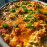 Buffalo Kip Dip