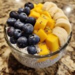 Chia Pudding