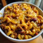 Chili Mac