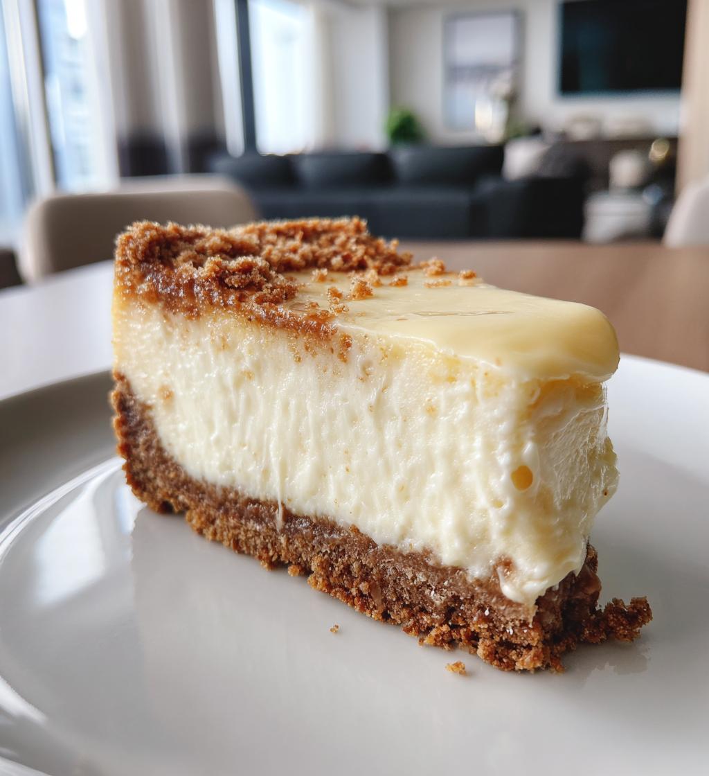 Cookie Dough Cheesecake