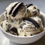 Cookies and Cream IJs
