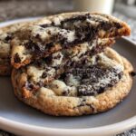 Cookies and Cream Koekjes