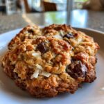 Cowboy Cookies