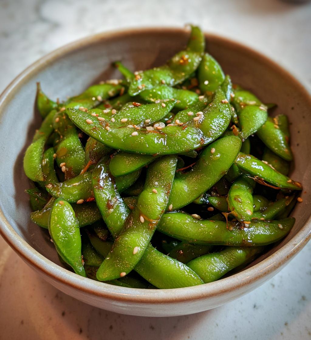 Edamame