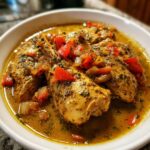Gekruide Kippen uit de Slowcooker