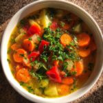 Groente Detox Soep