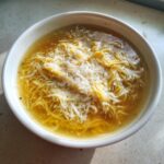 Italiaanse Bruidssoup