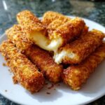 Kaassticks