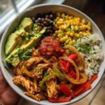 Kip Fajita Kom