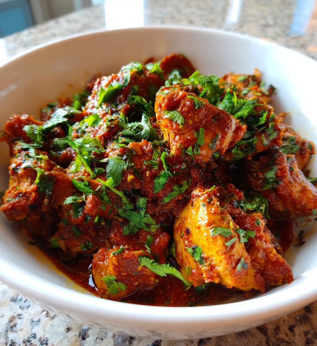 Kip Masala - detail 1