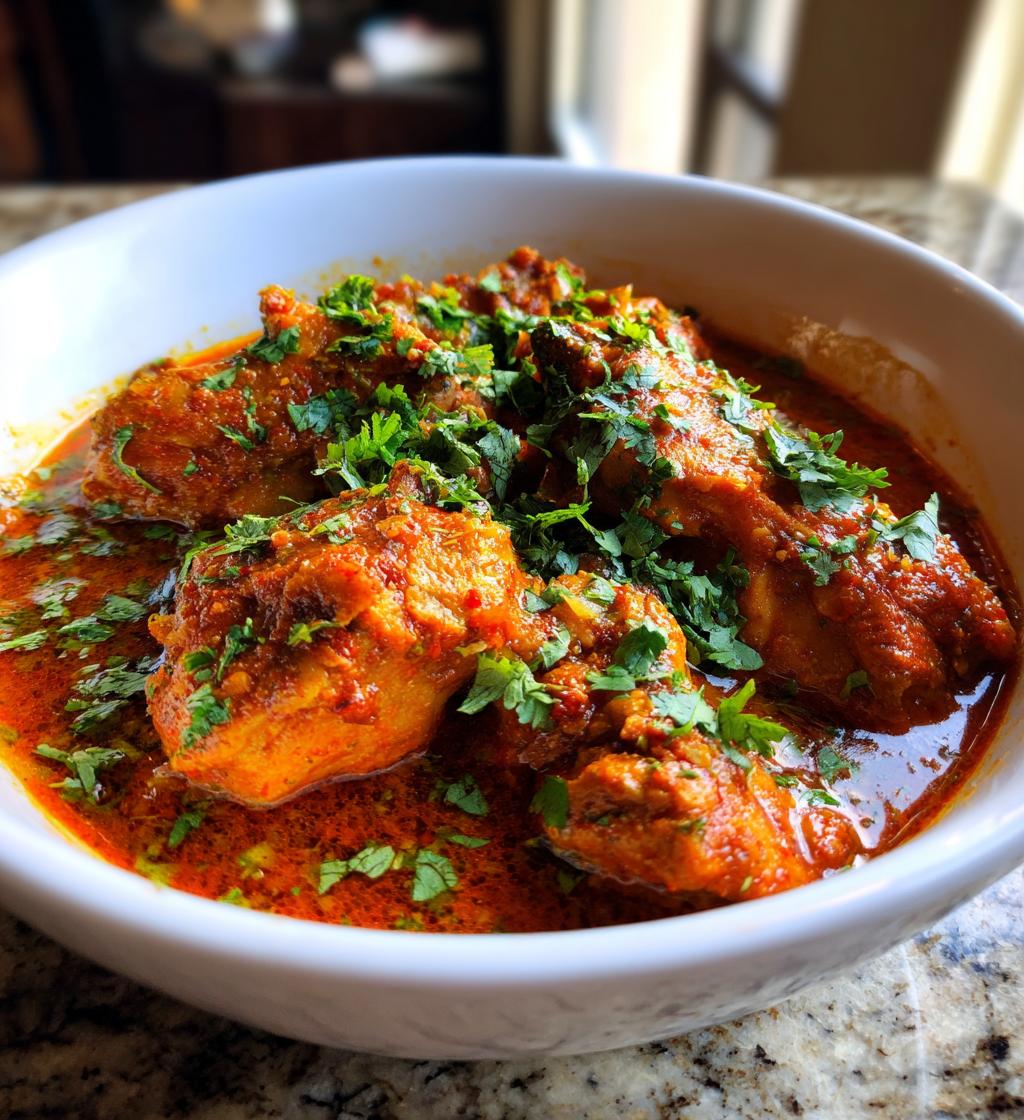 Kip Masala