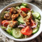 Kip Salade