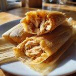 Kip Tamales
