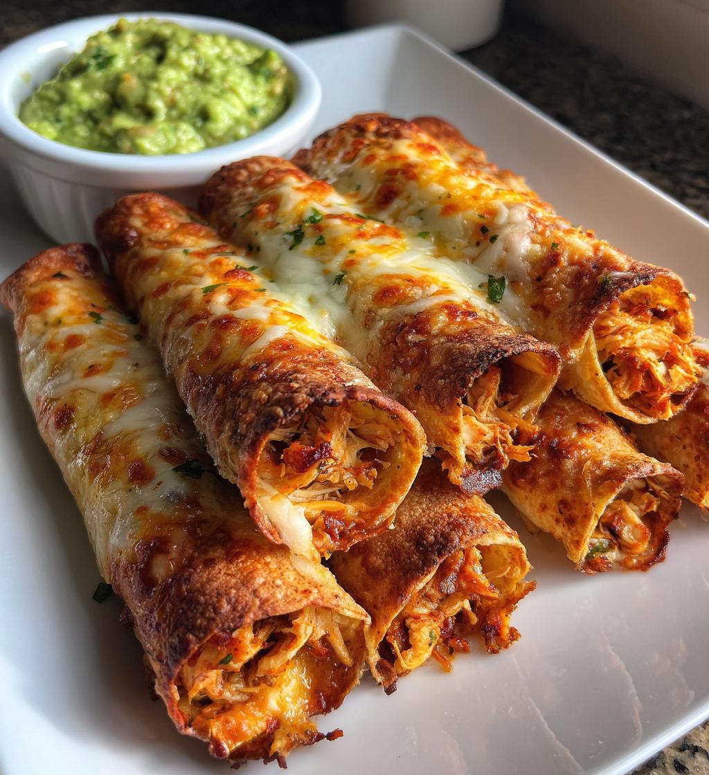Kip Taquitos
