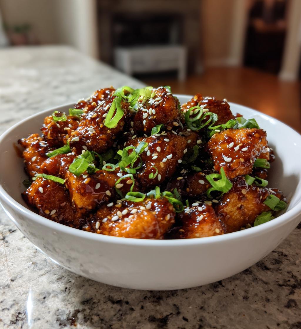 Kip Teriyaki - detail 1
