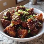 Kip Teriyaki