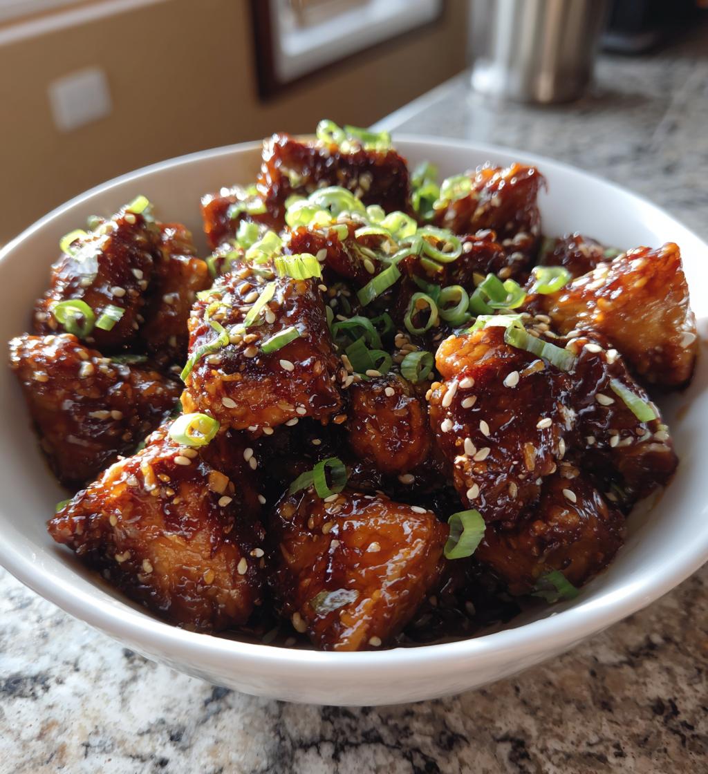 Kip Teriyaki