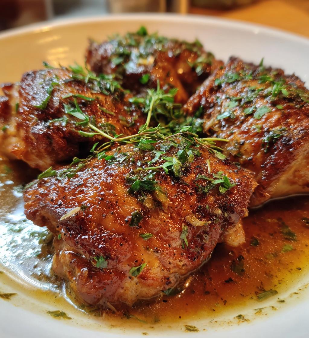 Kipdijfilets uit de Slowcooker - detail 1