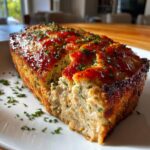 Kipgehaktbrood