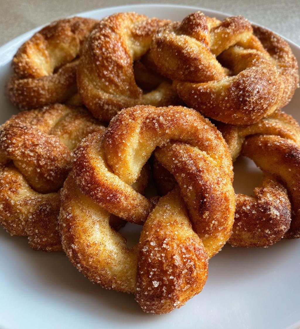 Krakelingen Koekjes - detail 1