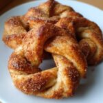 Krakelingen Koekjes