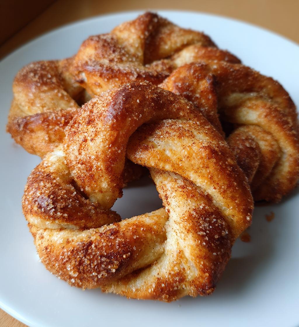 Krakelingen Koekjes