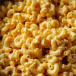 Mac en Cheese (Zelfgemaakt)