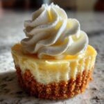 Mini Cheesecakes