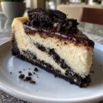 Oreo Cheesecake