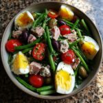 Salade Niçoise