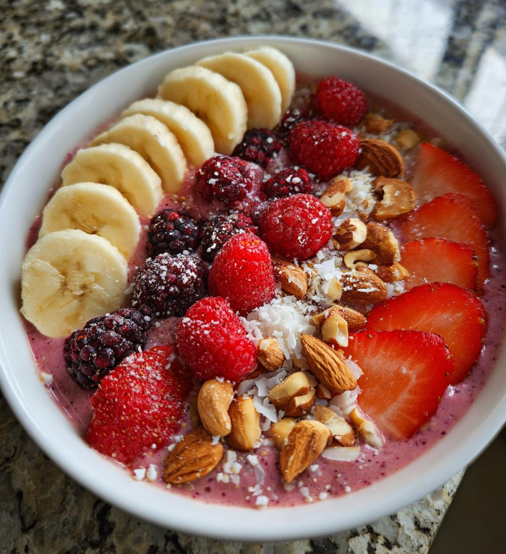 Smoothiebowl