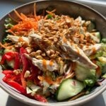 Thaise Kipsalade