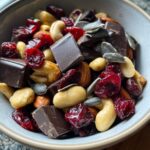 Trail mix (noten- en vruchtenmix)