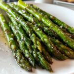 airfryer asperges